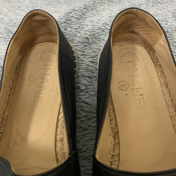 Chanel Espadrilles - Picture 7 of 16